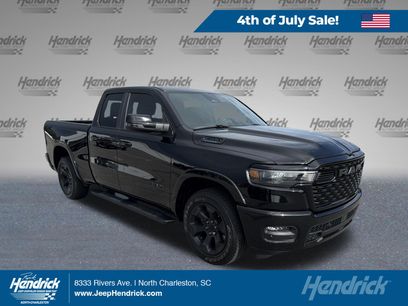 Used 2025 RAM 1500 Big Horn