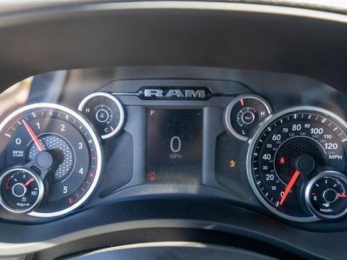 New 2026 RAM 5500 Tradesman AWD/4WD image 21
