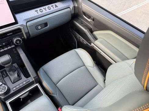 Used 2024 Toyota Tacoma 4x4 Double Cab Hybrid image 31