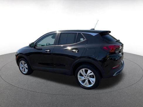 Used 2026 Buick Encore GX Preferred FWD image 9