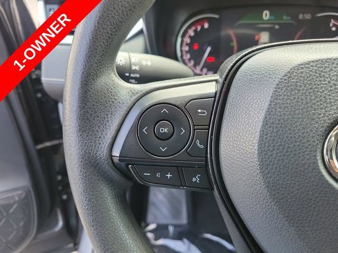 Used 2024 Toyota RAV4 XLE FWD image 26