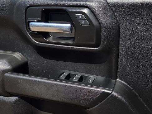 Used 2022 Chevrolet Silverado 1500 W/T AWD/4WD image 19