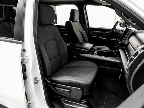 Used 2022 RAM 1500 Big Horn image 35