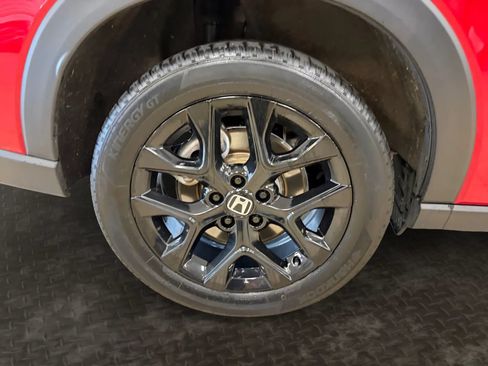 Used 2025 Honda HR-V Sport image 40