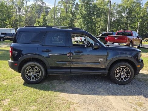 Used 2022 Ford Bronco Sport Big Bend AWD/4WD image 14