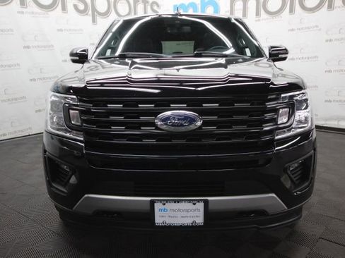 Used 2021 Ford Expedition Max XLT image 13
