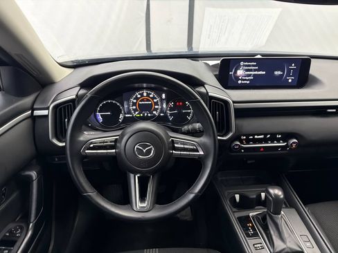 Used 2025 MAZDA CX-50 2.5 Hybrid w/ Preferred Pkg AWD/4WD image 24