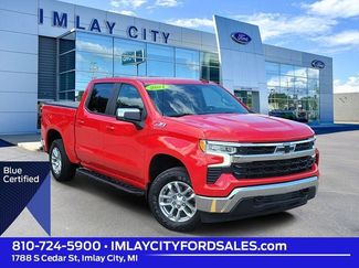 Used 2023 Chevrolet Silverado 1500 LT AWD/4WD 360° Tour