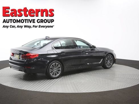 Used 2019 BMW 530i xDrive AWD/4WD image 44