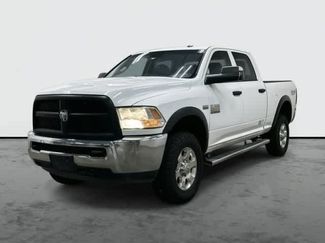 Used 2018 RAM 2500 Tradesman w/ Chrome Appearance Group AWD/4WD video 1