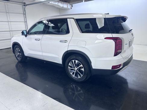 Used 2022 Hyundai Palisade SEL AWD/4WD image 14