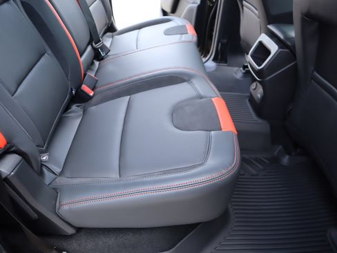 New 2026 Ford Ranger Raptor AWD/4WD image 15