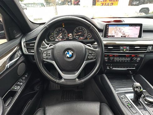 Used 2018 BMW X6 sDrive35i image 27