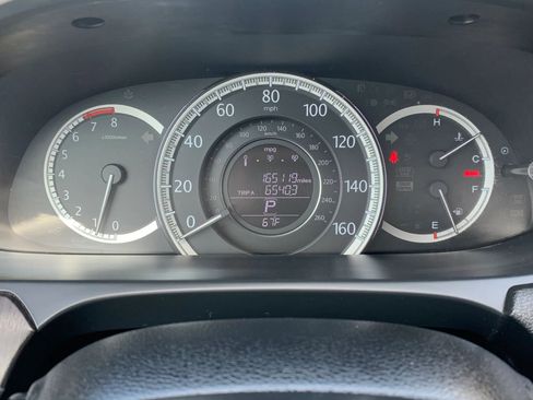 Used 2014 Honda Accord EX-L image 19