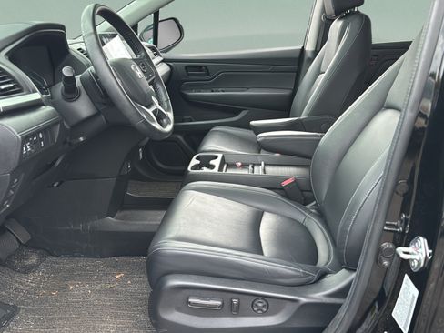 Used 2024 Honda Odyssey EX-L image 9