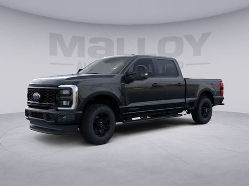 New 2026 Ford F250 XL w/ STX Appearance Package AWD/4WD image 30