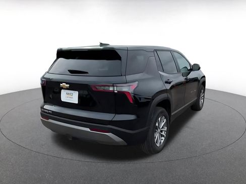 Used 2025 Chevrolet Equinox LT image 14