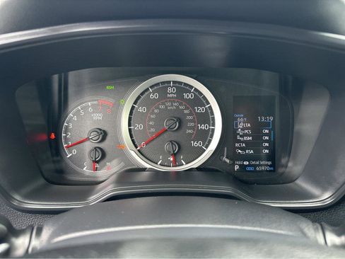 Used 2022 Toyota Corolla SE image 21