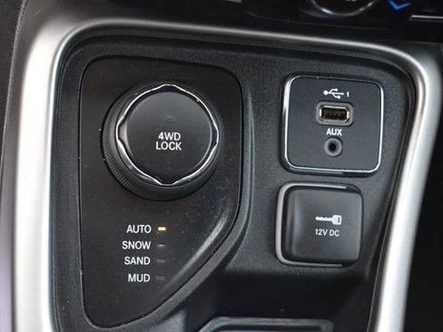 Used 2020 Jeep Compass Latitude w/ Cold Weather Group image 29