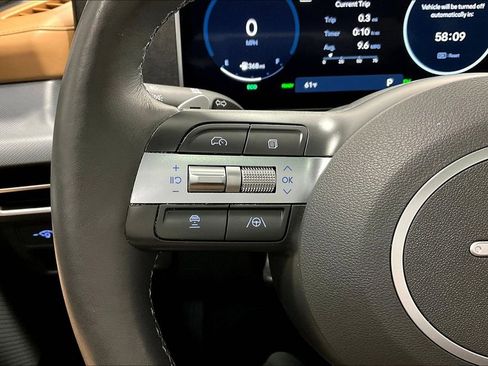 Certified 2025 Hyundai Sonata Limited image 24