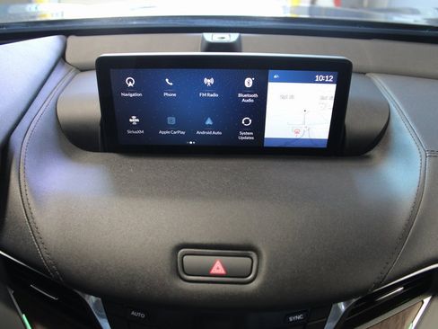 Used 2021 Acura TLX SH-AWD w/ Advance Package image 29