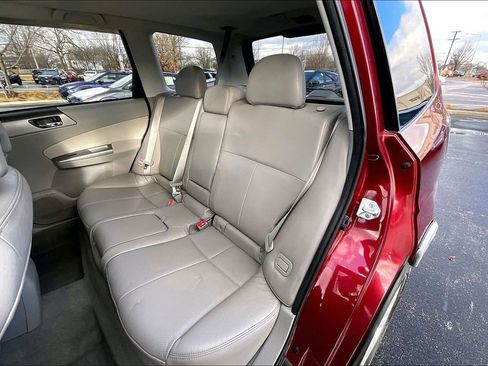Used 2010 Subaru Forester 2.5X Limited image 29
