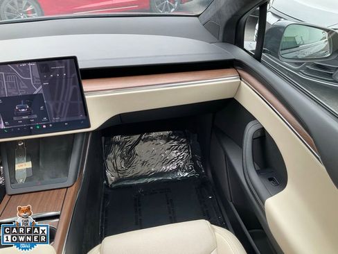 Used 2023 Tesla Model X AWD/4WD image 75
