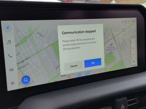 Certified 2025 Toyota Land Cruiser w/ Premium Package image 22