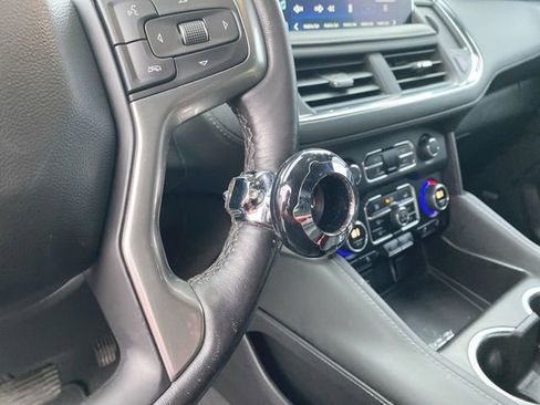 Used 2023 Chevrolet Tahoe LT w/ Luxury Package image 36