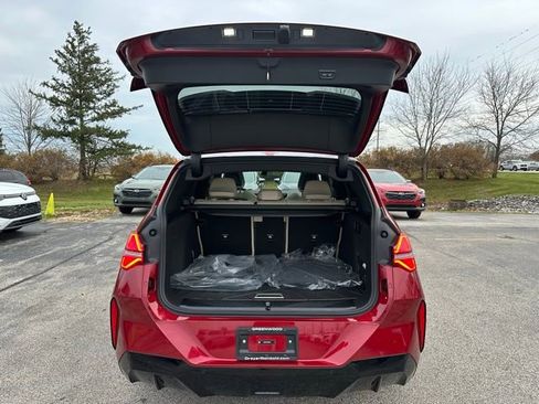 New 2026 BMW X3 xDrive30 image 35