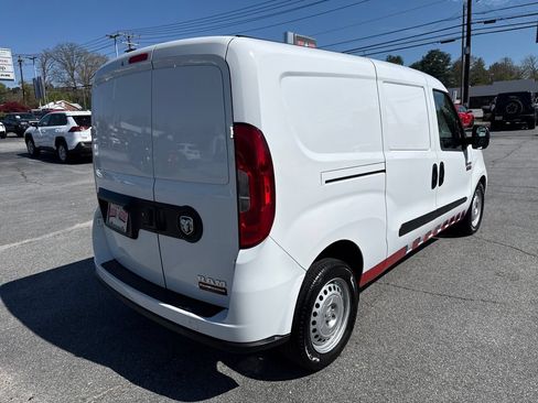Used 2022 RAM ProMaster City Wagon FWD image 3