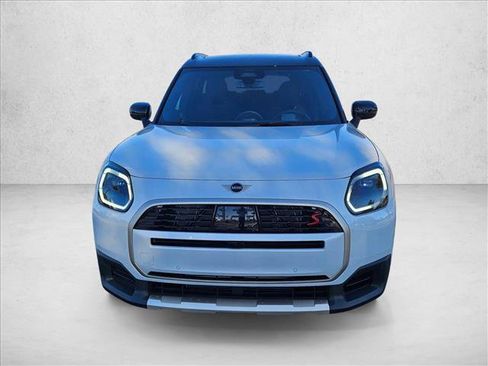 New 2026 MINI Cooper Countryman S AWD/4WD image 6