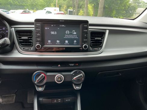 Used 2020 Kia Rio LX FWD image 10