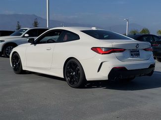 New 2026 BMW 430i Coupe w/ M Sport Package RWD video 2