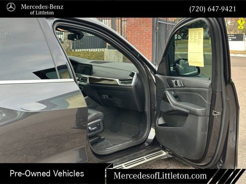 Used 2023 BMW X5 xDrive45e image 29