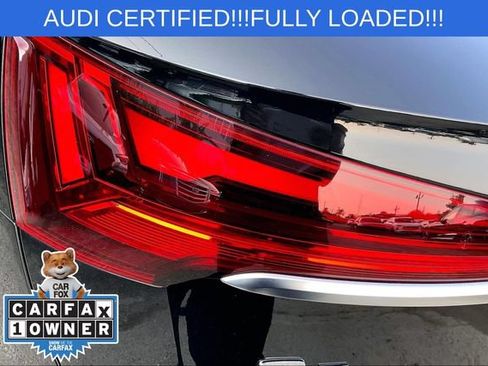 Certified 2023 Audi Q5 2.0T Premium Plus w/ Premium Plus Package AWD/4WD image 29