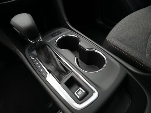 Used 2024 Chevrolet Equinox LT w/ LPO, Floor Liner Package image 17