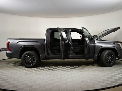 New 2026 Toyota Tundra SR image 8