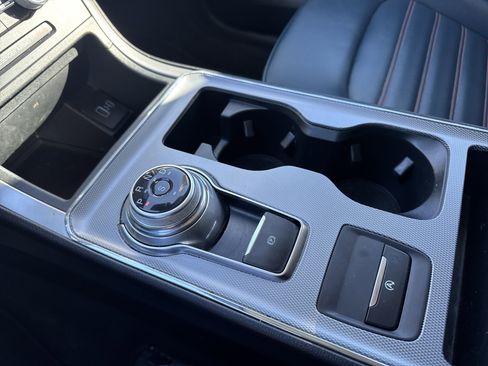 Used 2022 Ford Edge SEL w/ Sport Appearance Package image 20