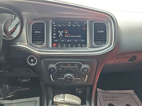 Used 2021 Dodge Charger Scat Pack w/ Dynamics Package RWD image 20
