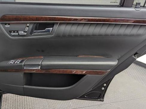 Used 2008 Mercedes-Benz S 600 image 18