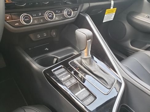 New 2026 Acura ADX AWD image 14