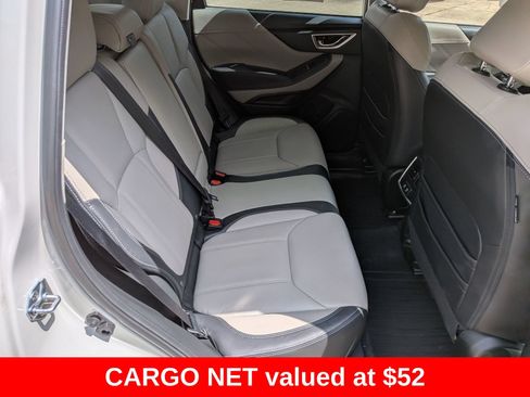 Used 2024 Subaru Forester Limited AWD/4WD image 32