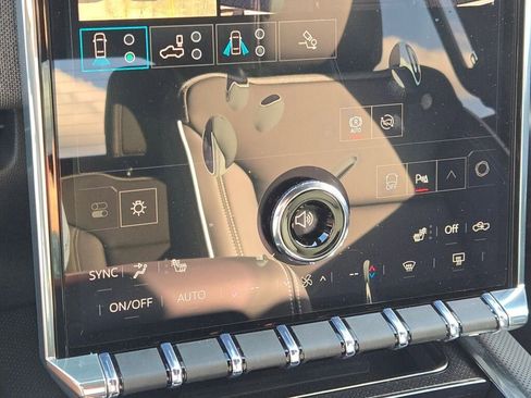 New 2026 GMC Sierra EV Elevation AWD/4WD image 29