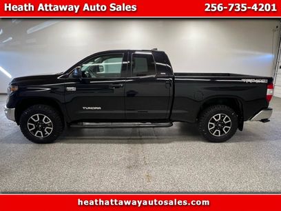 Used 2020 Toyota Tundra TRD Pro