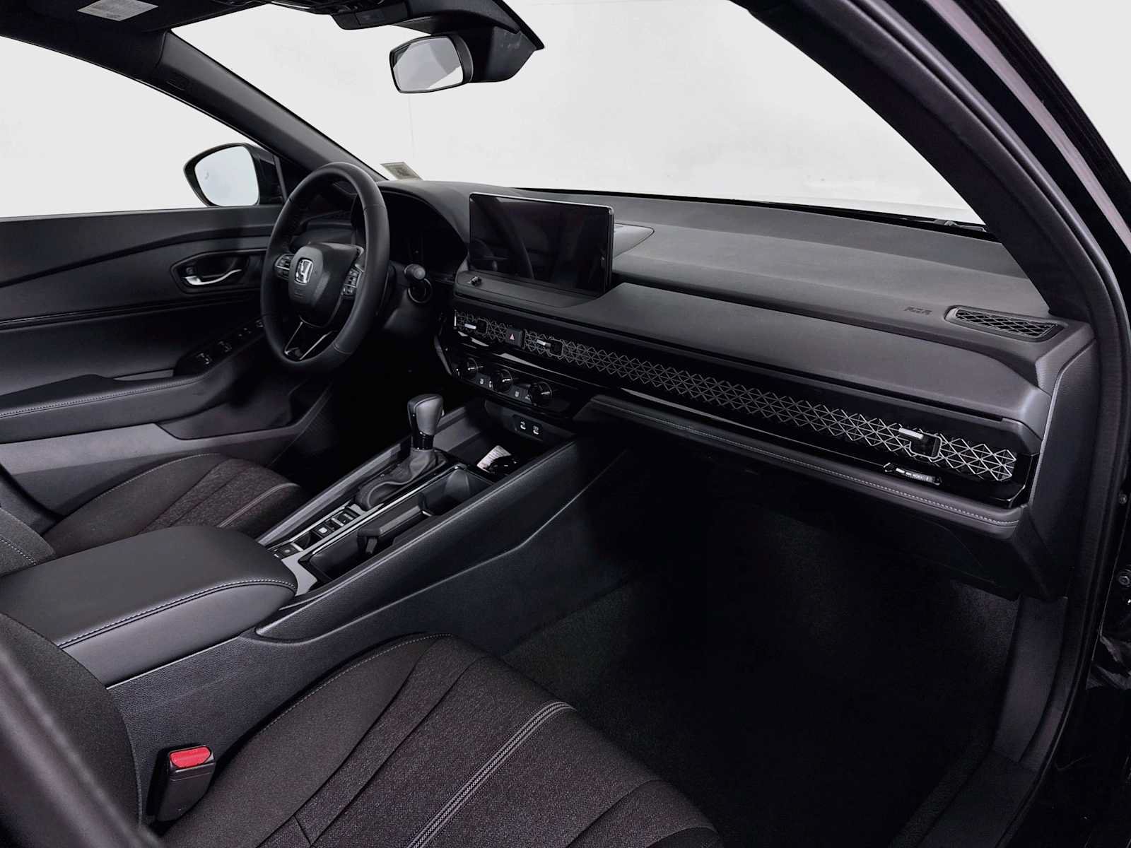 Used 2026 Honda Accord Sport image 26