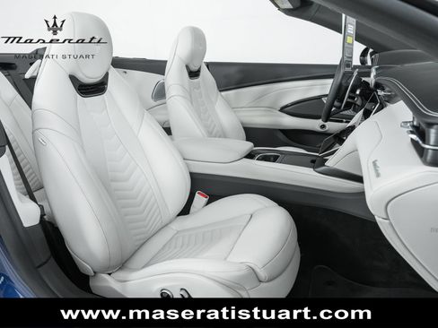 New 2026 Maserati GranCabrio Modena AWD/4WD image 16