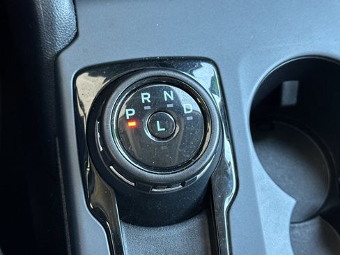 Certified 2023 Ford Bronco Sport Heritage w/ Heritage Convenience Package image 21