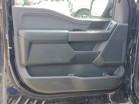 Used 2024 Ford F150 XLT w/ Equipment Group 302A MID image 11