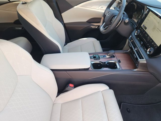 Certified 2026 Lexus RX 350 AWD w/ Convenience Package image 15